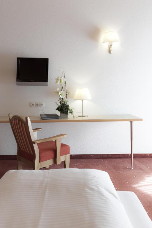 Hotel Troschana Flirsch Eksteriør bilde